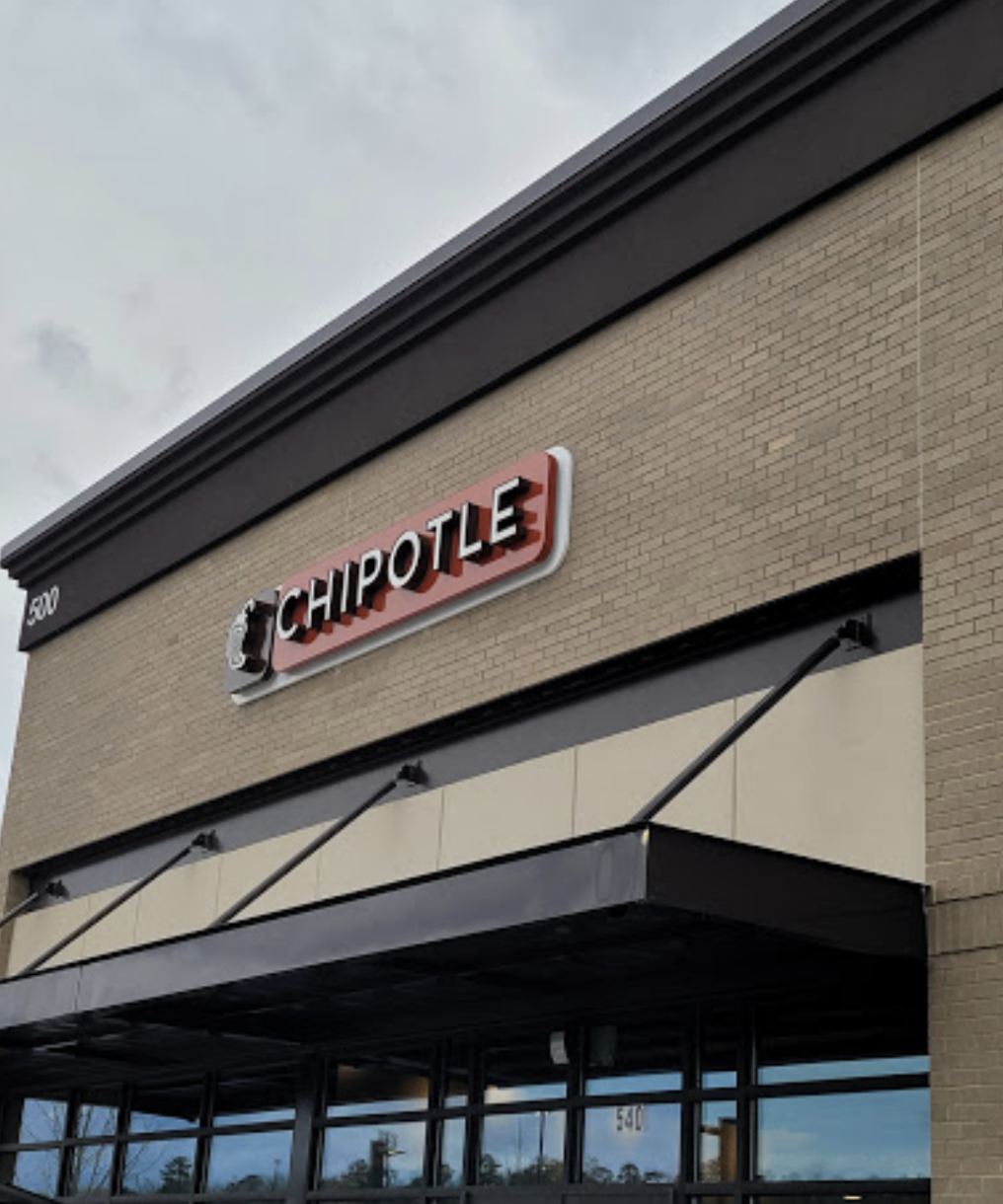 Chipotle